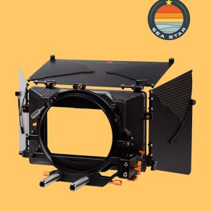 Bright Tanderine Viv Studio Matte Box