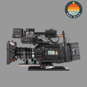 Black Magic Ursa Mini