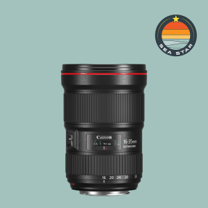 Canon 16-35mm