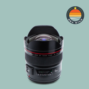 Canon Ef 14mm F 2.8
