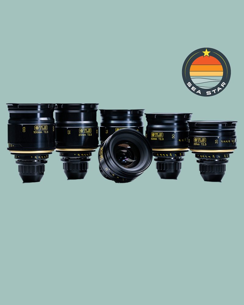 Cinescope Leica Noctilux