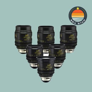 Cooke S4