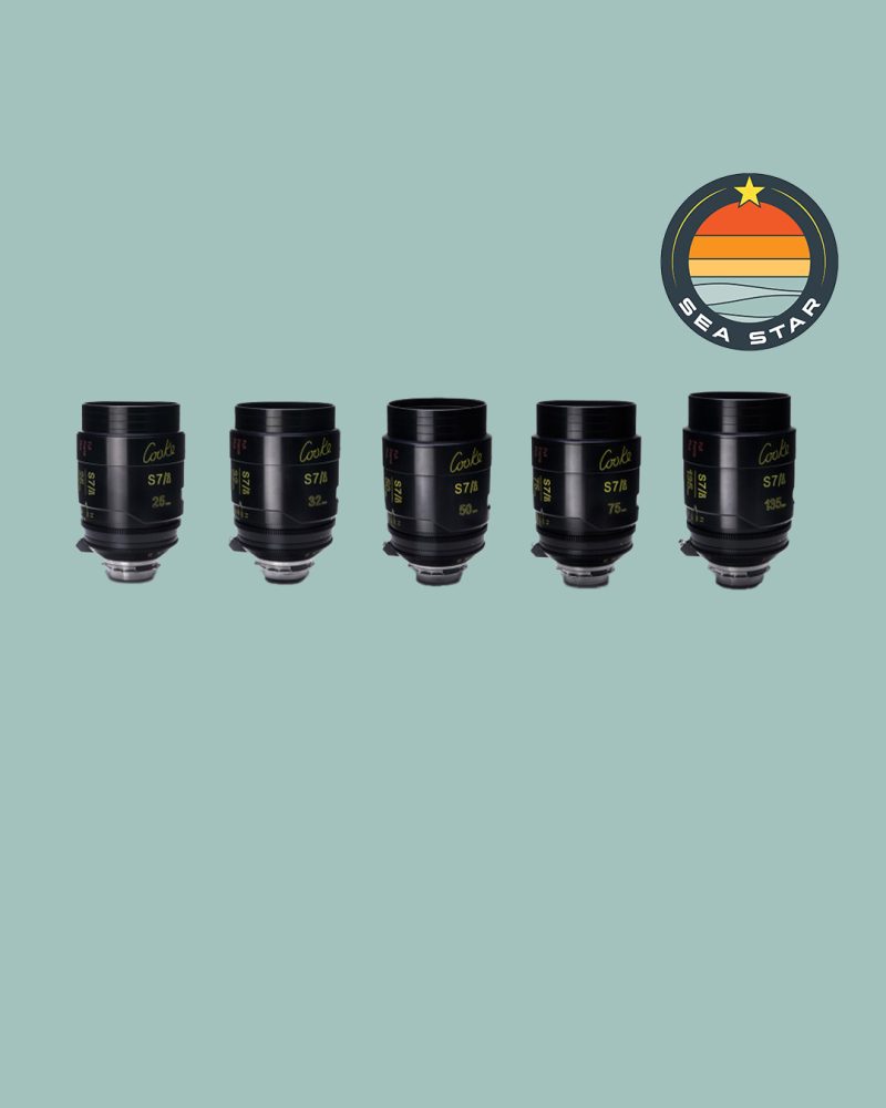 Cooke S7