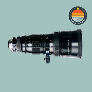 Cooke Varotal Technovision 18-90mm