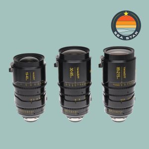 Cooke Varotal I FF Zooms