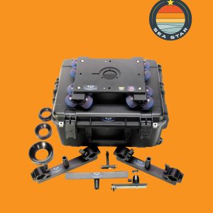 Dana Dolly Kit