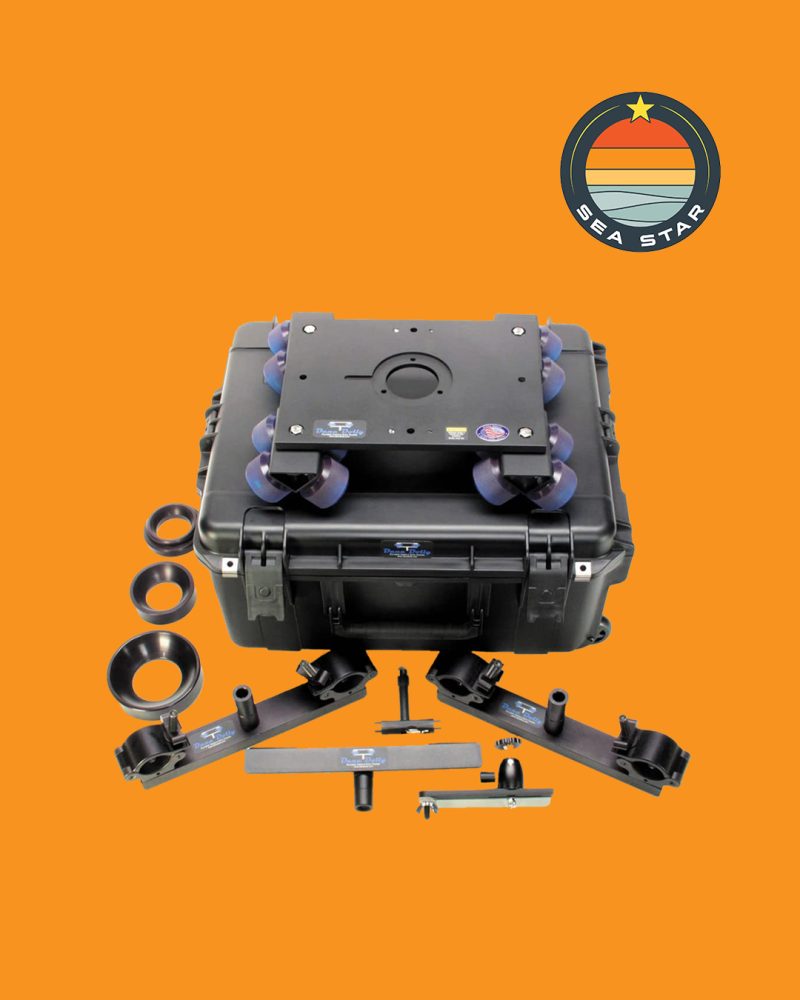 Dana Dolly Kit