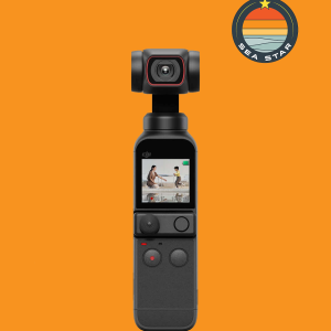 Dji Osmo
