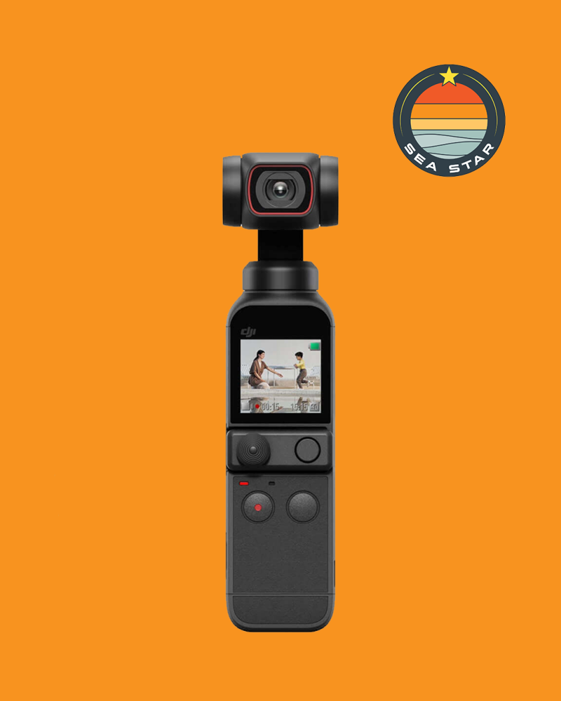 Dji Osmo