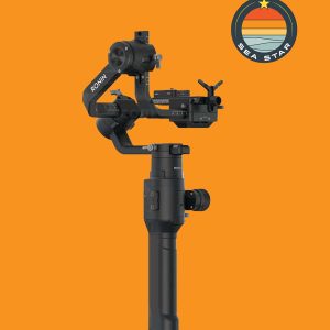 Dji Ronin S
