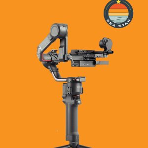 Dji Ronin S2