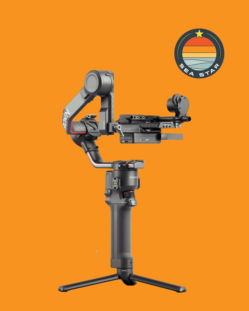 Dji Ronin S2