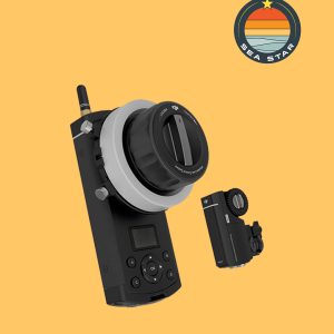 Dji  Wireless Follow Focus