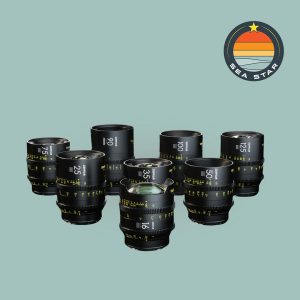 Dzofilm Vespid Primes