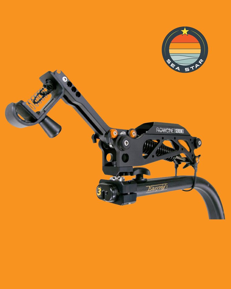 Easyrig Vario 5 Serene Extension Arm