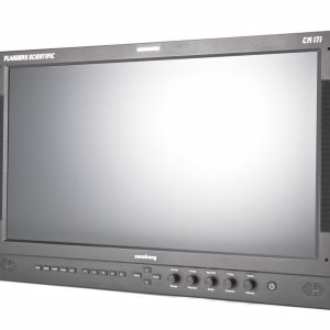 Flanders Scientific 17” Monitor