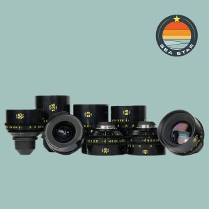 GL Optics Canon Fd
