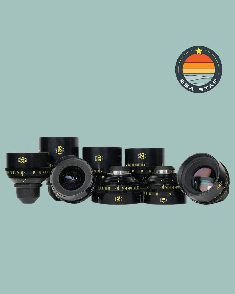 GL Optics Canon Fd