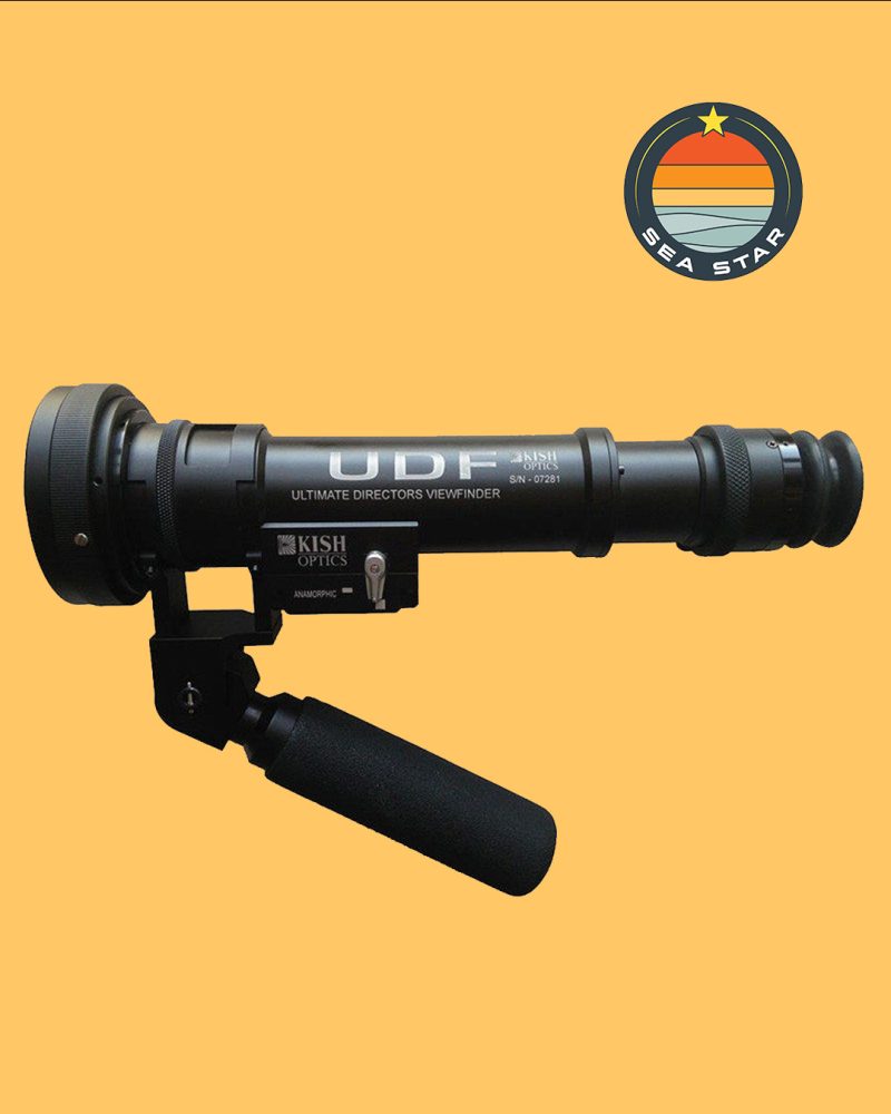 Kish Directors Viewfinder