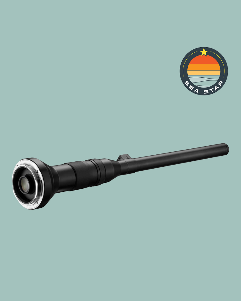 Laowa 24mm Probe Lens