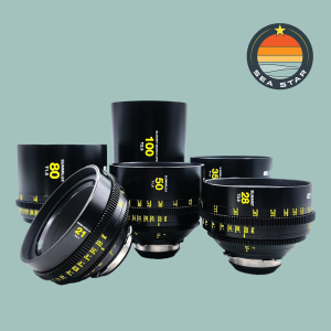 Leica R Summilux Primes