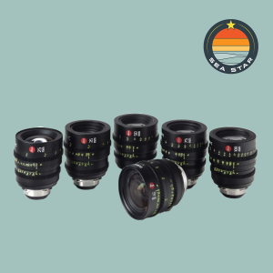 Leica Summicron-C