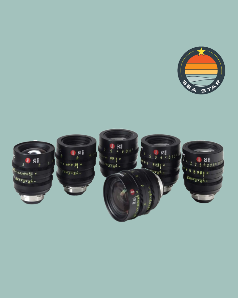 Leica Summicron-C