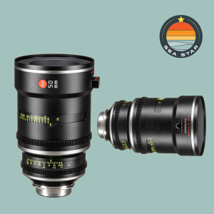 Leitz Cine Primes T1.8