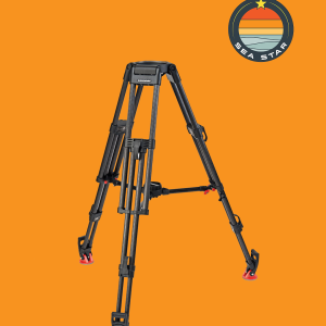 O’connor 2560 Head W_ 60l Carbon Fiber Legs