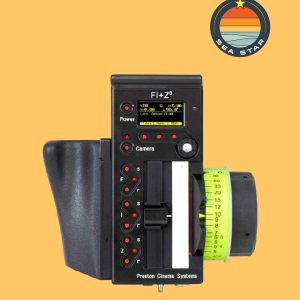 Preston Fiz MRD3+ G4