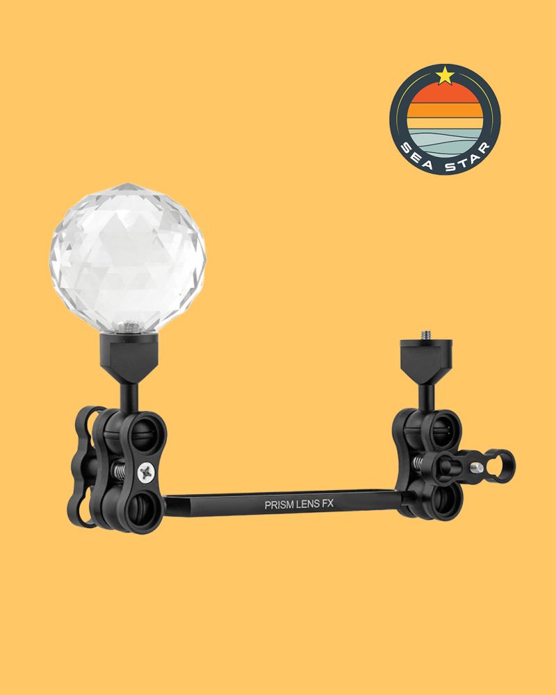 Prism Lens Fx Pro Kit