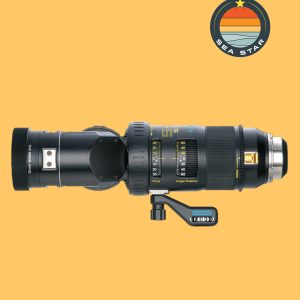 P+s Technik Skater Scope