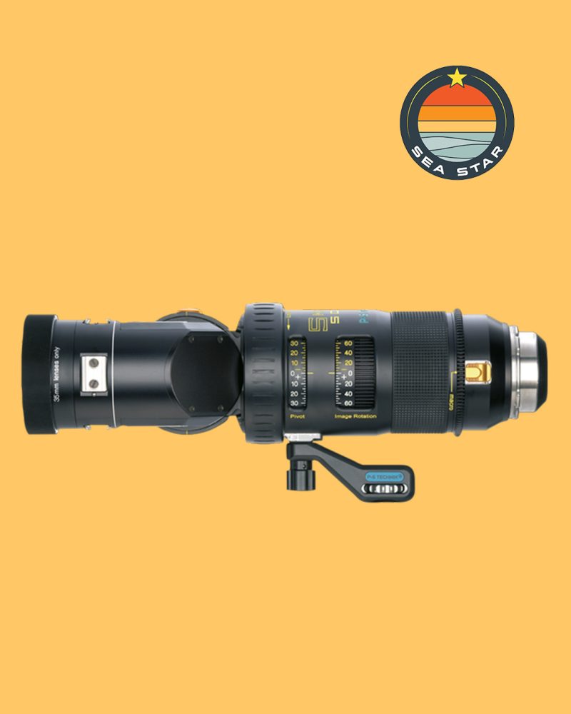 P+s Technik Skater Scope