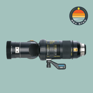 P+s Technik Skater Scope
