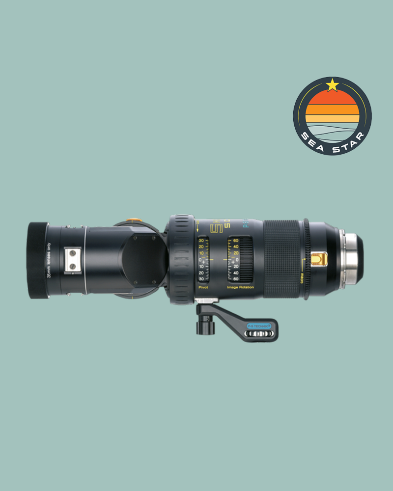 P+s Technik Skater Scope
