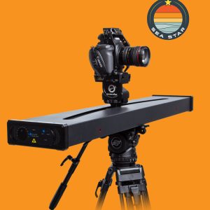 Redrock Micro Motorized Camera Slider