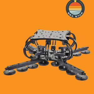 Rigwheels Cloud Mount Card Mount