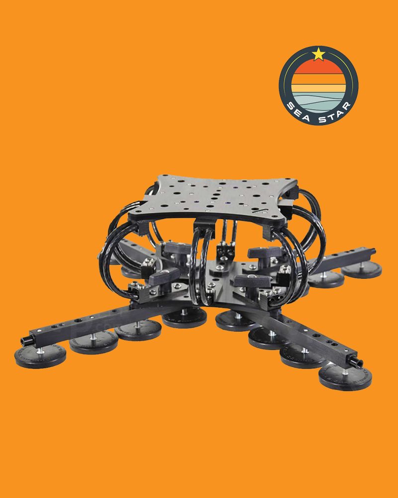 Rigwheels Cloud Mount Card Mount