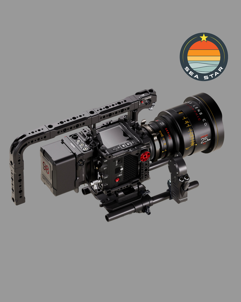 Red Komodo 6k - Image 2