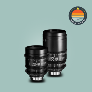 Sigma Cine Zooms T1.2