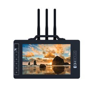 Small Hd 703 Bolt Wireless Monitor
