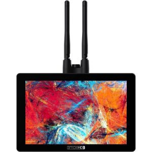 Small Hd Cine 7 Wireless Monitor