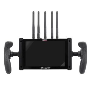 Small HD Cine7 4k Rx Wireless Monitor