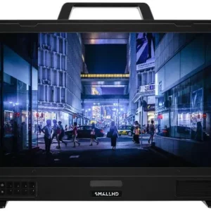 Small HD Oled 22