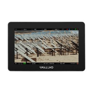 Smallhd Cine5