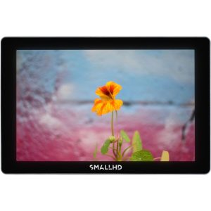 Smallhd Indie 7 Touchscreen Onboard Monitor