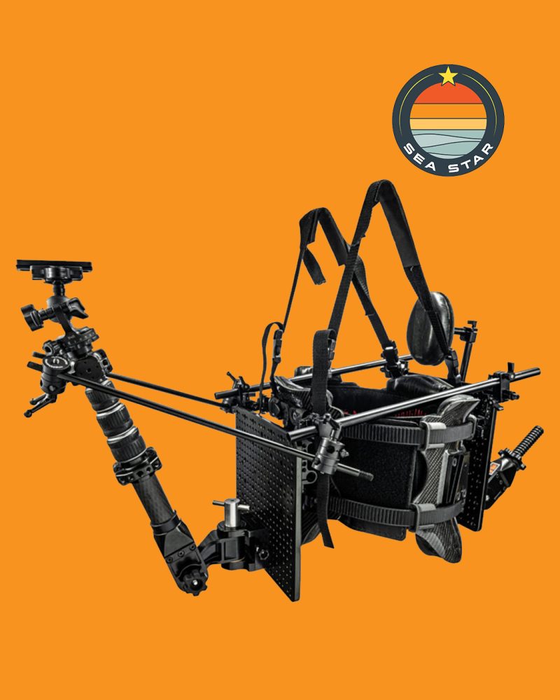Sniorricam Pro