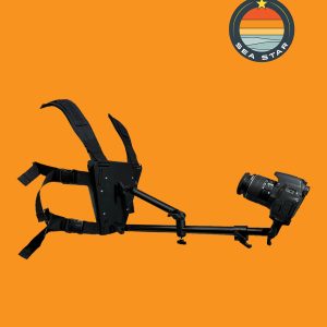 Snorricam 3rd Person Rig