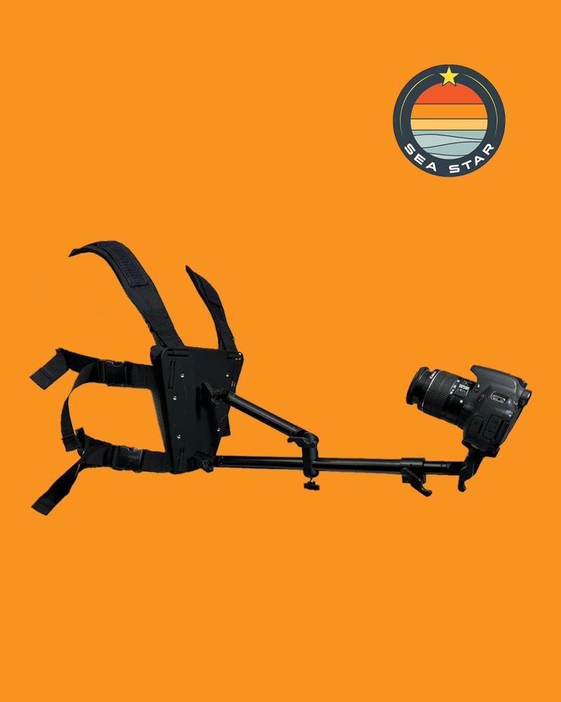 Snorricam 3rd Person Rig