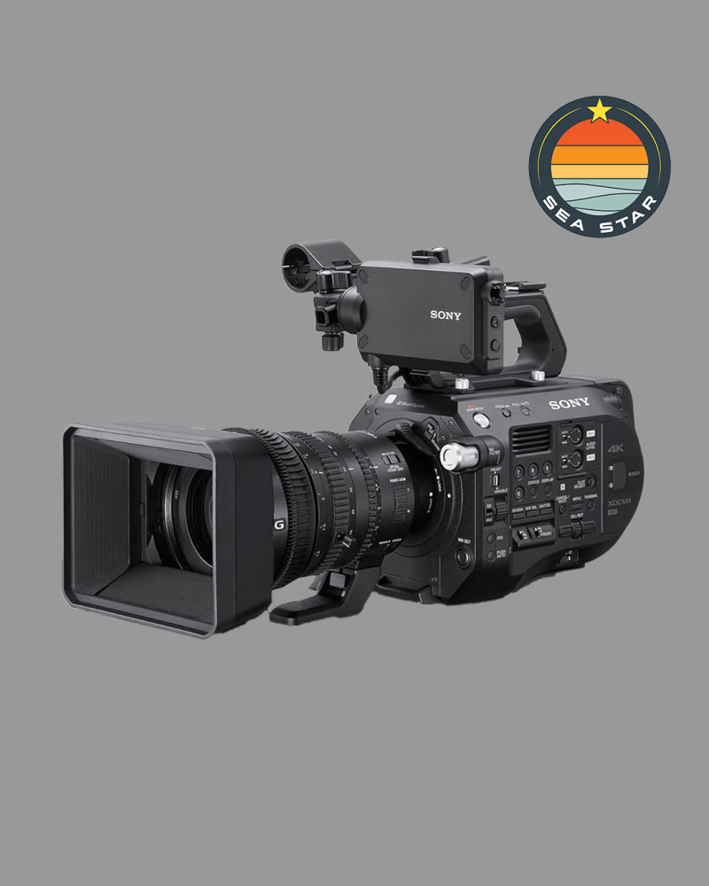 Sony Fs7